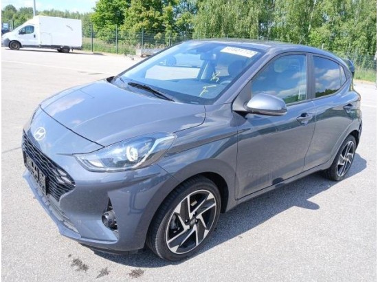 2024 Hyundai i10 Prime 2024 Hyundai i10 Prime