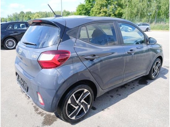 2024 Hyundai i10 Prime 2024 Hyundai i10 Prime