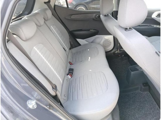 2024 Hyundai i10 Prime 2024 Hyundai i10 Prime