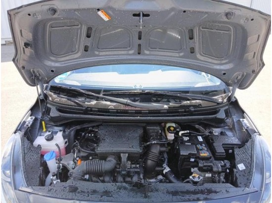 2024 Hyundai i10 Prime 2024 Hyundai i10 Prime