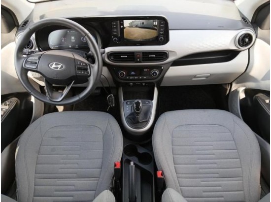 2024 Hyundai i10 Prime 2024 Hyundai i10 Prime