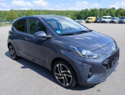2024 Hyundai i10 Prime