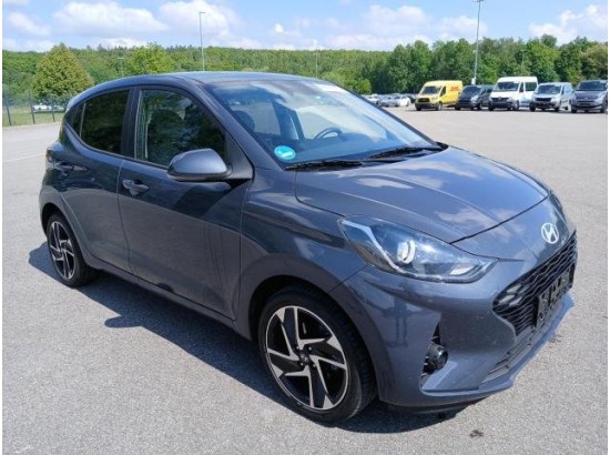 2024 Hyundai i10 Prime 2024 Hyundai i10 Prime