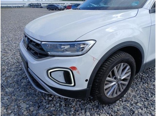 2024 Volkswagen T-Roc Life 2024 Volkswagen T-Roc Life