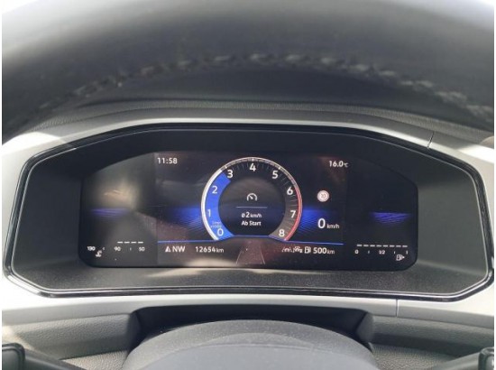 2024 Volkswagen T-Roc Life 2024 Volkswagen T-Roc Life
