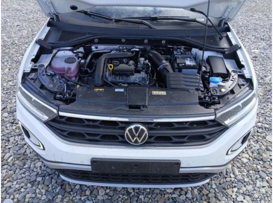 2024 Volkswagen T-Roc Life 2024 Volkswagen T-Roc Life