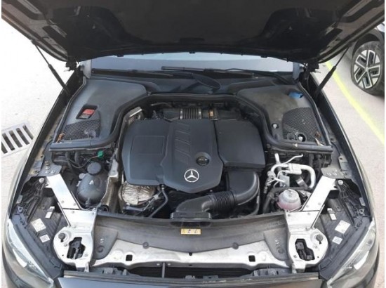 2021 Mercedes-Benz E -Klasse T-Modell E 300 de