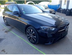 2021 Mercedes-Benz E -Klasse T-Modell E 300 de