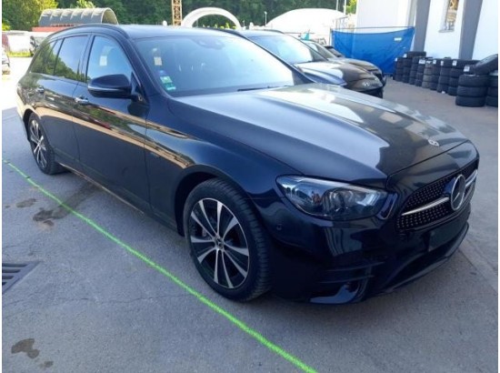 2021 Mercedes-Benz E -Klasse T-Modell E 300 de