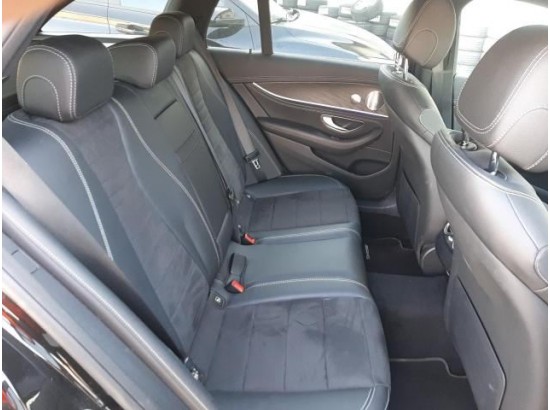 2021 Mercedes-Benz E -Klasse T-Modell E 300 de