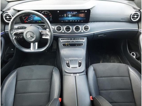 2021 Mercedes-Benz E -Klasse T-Modell E 300 de
