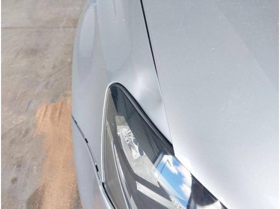 2016 Volkswagen Polo V Comfortline BMT/Start-Stopp 2016 Volkswagen Polo V Comfortline BMT/Start-Stopp