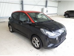 2020 Hyundai i10 Trend