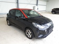 2020 Hyundai i10 Trend
