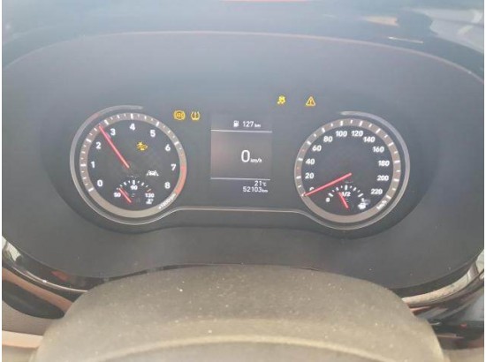 2020 Hyundai i10 Trend 2020 Hyundai i10 Trend