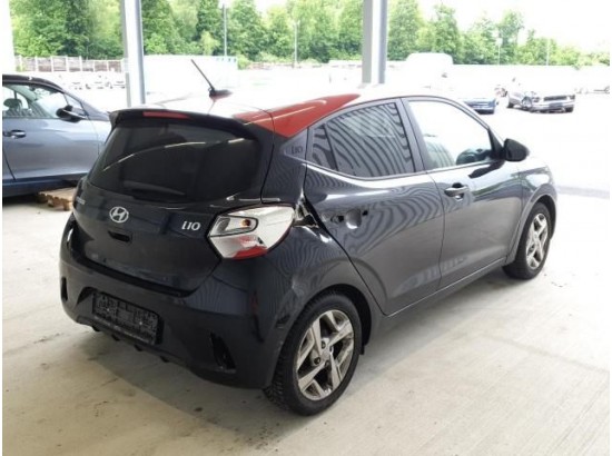 2020 Hyundai i10 Trend 2020 Hyundai i10 Trend