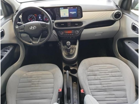 2020 Hyundai i10 Trend 2020 Hyundai i10 Trend