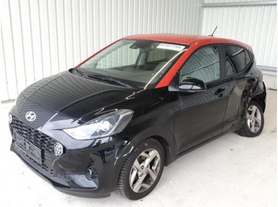2020 Hyundai i10 Trend 2020 Hyundai i10 Trend