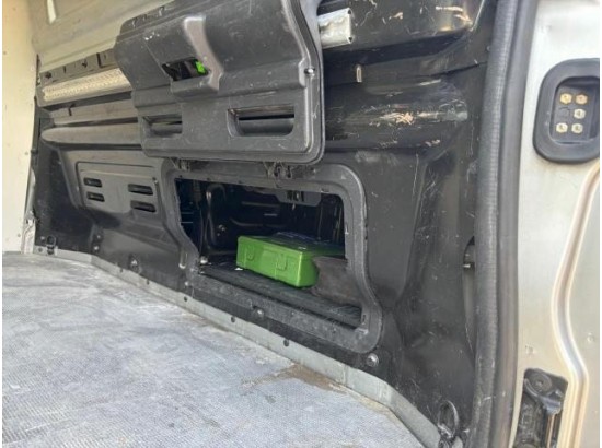 2018 Opel Vivaro B Kasten/Kombi Kasten L2H1 2,9t 2018 Opel Vivaro B Kasten/Kombi Kasten L2H1 2,9t