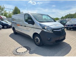 2018 Opel Vivaro B Kasten/Kombi Kasten L2H1 2,9t