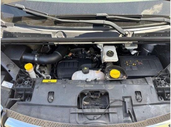 2018 Opel Vivaro B Kasten/Kombi Kasten L2H1 2,9t 2018 Opel Vivaro B Kasten/Kombi Kasten L2H1 2,9t