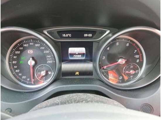 2016 Mercedes-Benz CLA -Klasse CLA 180 2016 Mercedes-Benz CLA -Klasse CLA 180
