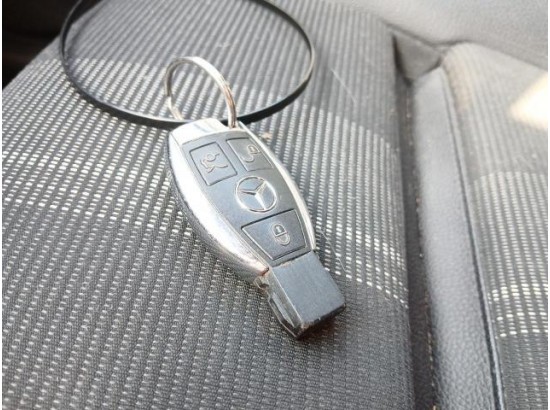 2016 Mercedes-Benz CLA -Klasse CLA 180 2016 Mercedes-Benz CLA -Klasse CLA 180