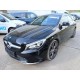 2016 Mercedes-Benz CLA -Klasse CLA 180 2016 Mercedes-Benz CLA -Klasse CLA 180