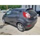2016 Ford Fiesta Celebration 2016 Ford Fiesta Celebration