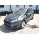 2016 Ford Fiesta Celebration 2016 Ford Fiesta Celebration