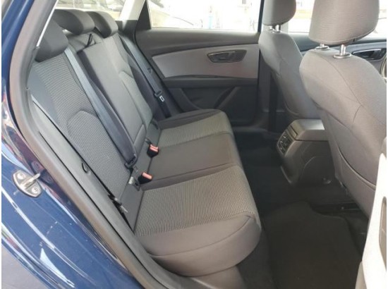 2019 Seat Leon ST Style