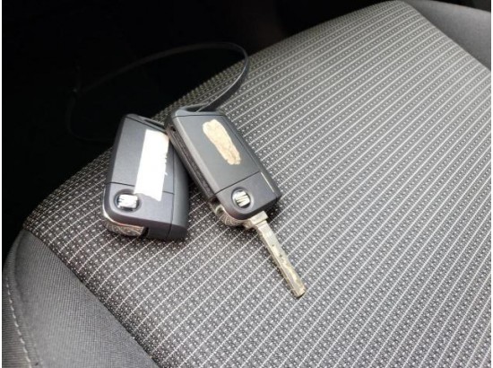 2019 Seat Leon ST Style