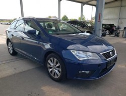 2019 Seat Leon ST Style