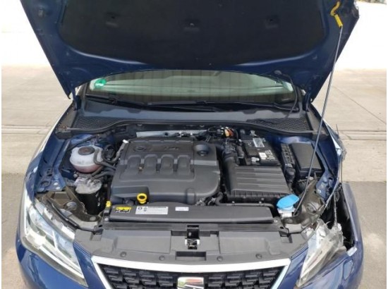 2019 Seat Leon ST Style