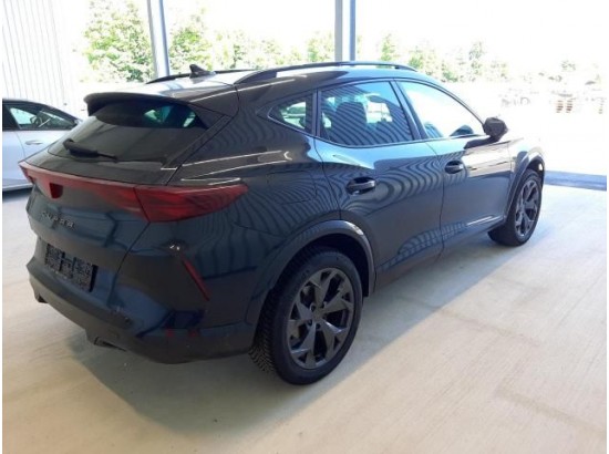 2025 Cupra Formentor 2.0 TDI 110 kW 2025 Cupra Formentor 2.0 TDI 110 kW