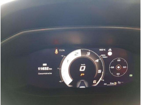 2025 Cupra Formentor 2.0 TDI 110 kW 2025 Cupra Formentor 2.0 TDI 110 kW