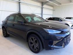 2025 Cupra Formentor 2.0 TDI 110 kW