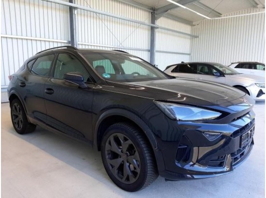 2025 Cupra Formentor 2.0 TDI 110 kW 2025 Cupra Formentor 2.0 TDI 110 kW