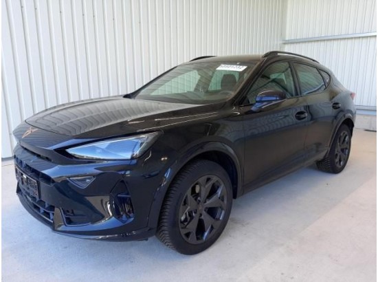 2025 Cupra Formentor 2.0 TDI 110 kW 2025 Cupra Formentor 2.0 TDI 110 kW