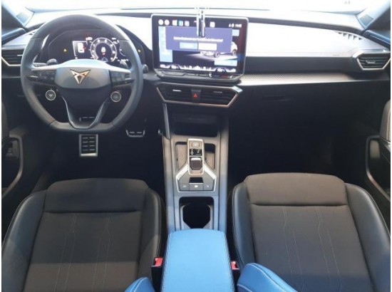 2025 Cupra Formentor 2.0 TDI 110 kW 2025 Cupra Formentor 2.0 TDI 110 kW