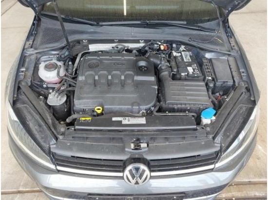 2019 Volkswagen Golf VII Variant Comfortline BMT/Start-Stopp 2019 Volkswagen Golf VII Variant Comfortline BMT/Start-Stopp