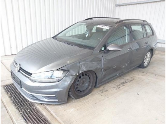 2019 Volkswagen Golf VII Variant Comfortline BMT/Start-Stopp 2019 Volkswagen Golf VII Variant Comfortline BMT/Start-Stopp