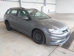 2019 Volkswagen Golf VII Variant Comfortline BMT/Start-Stopp