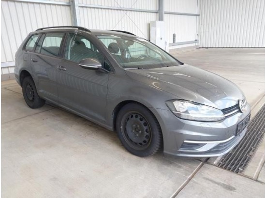 2019 Volkswagen Golf VII Variant Comfortline BMT/Start-Stopp 2019 Volkswagen Golf VII Variant Comfortline BMT/Start-Stopp