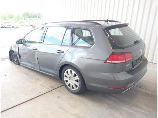 2019 Volkswagen Golf VII Variant Comfortline BMT/Start-Stopp 2019 Volkswagen Golf VII Variant Comfortline BMT/Start-Stopp