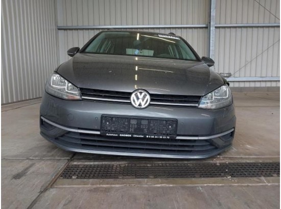 2019 Volkswagen Golf VII Variant Comfortline BMT/Start-Stopp 2019 Volkswagen Golf VII Variant Comfortline BMT/Start-Stopp