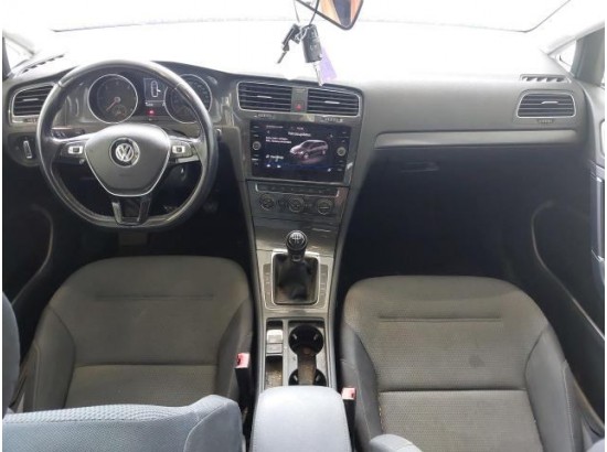 2019 Volkswagen Golf VII Variant Comfortline BMT/Start-Stopp 2019 Volkswagen Golf VII Variant Comfortline BMT/Start-Stopp