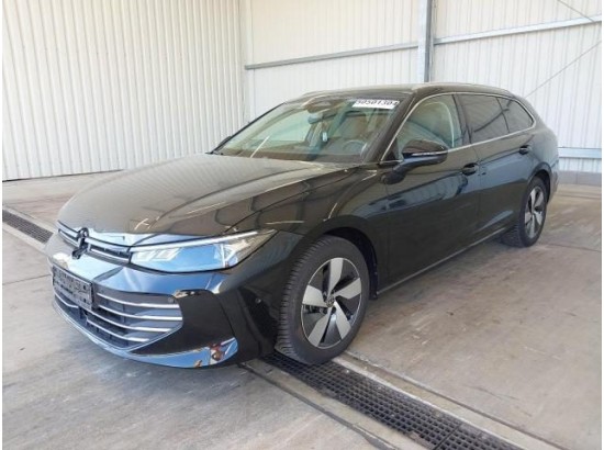 2024 Volkswagen Passat Variant 2.0 TDI 110 kW Business 2024 Volkswagen Passat Variant 2.0 TDI 110 kW Business