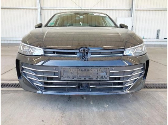 2024 Volkswagen Passat Variant 2.0 TDI 110 kW Business 2024 Volkswagen Passat Variant 2.0 TDI 110 kW Business
