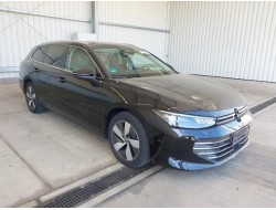 2024 Volkswagen Passat Variant 2.0 TDI 110 kW Business